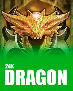 24K Dragon