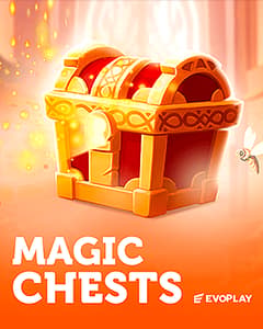 Magic Chests