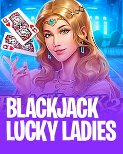 Blackjack Lucky Ladies