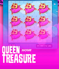 Queen Treasure