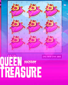 Queen Treasure