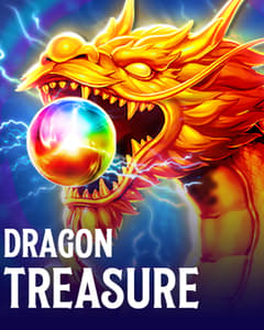 Dragon Treasure