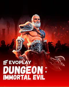 Dungeon: Immortal Evil
