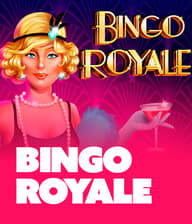 Bingo Royale