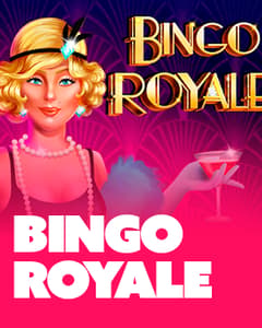 Bingo Royale