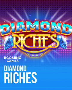 Diamond Riches
