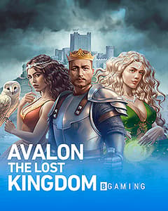 Avalon: The Lost Kingdom