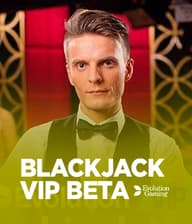 Blackjack VIP Beta