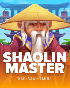 Shaolin Master
