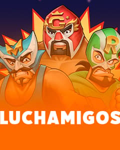 Luchamigos
