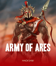 Army of Ares