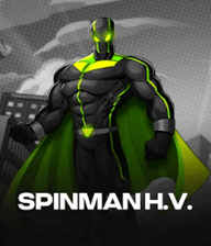 Spinman H.V.