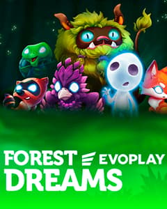 Forest Dreams