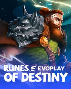 Runes Of Destiny