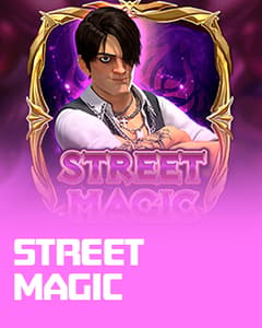 Street Magic