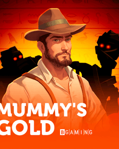 Mummy's Gold