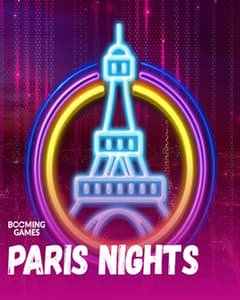Paris Nights