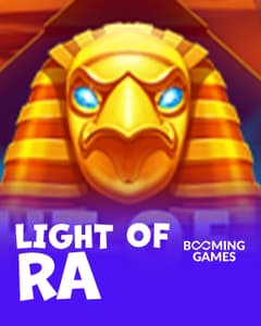 Light of Ra