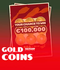 Gold Coins