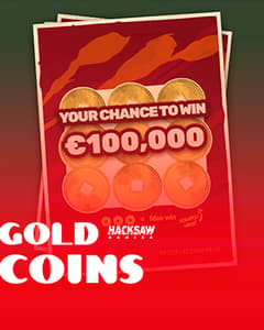 Gold Coins