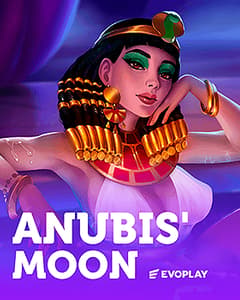Anubis Moon
