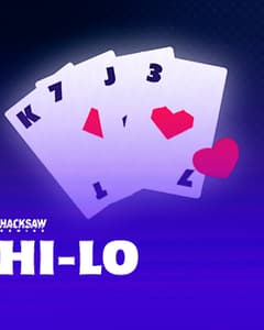 Hi-Lo