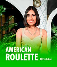 American Roulette