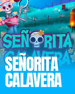 Señorita Calavera