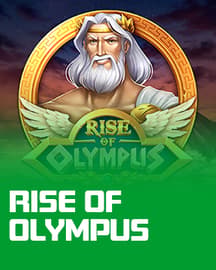 Rise of Olympus
