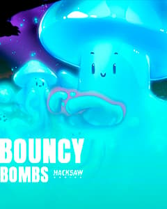 Bouncy Bombs