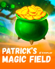 Patricks Magic Field