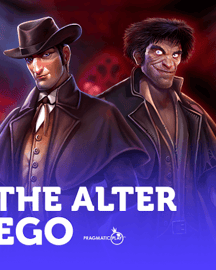 The Alter Ego