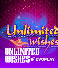 Unlimited Wishes