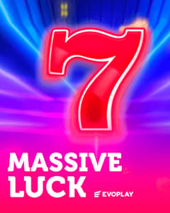 Massive Luck