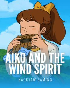 Aiko and the Wind Spirit