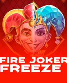 Fire Joker Freeze