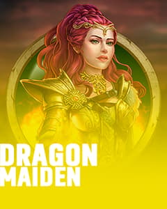 Dragon Maiden