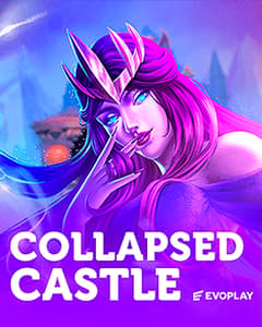 Collapsed Castle