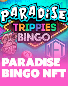 Paradise Trippies Slot