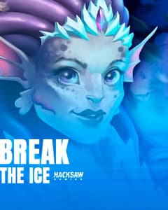 Break the Ice
