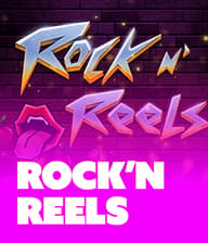 Rock n'Reels