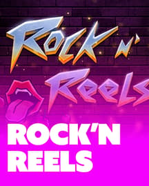 Rock n'Reels
