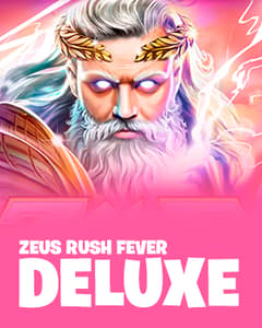 Zeus Rush Fever Deluxe