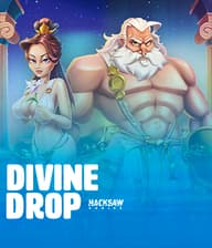 Divine Drop
