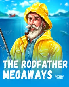 The Rodfather Megaways