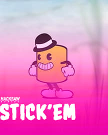 Stick 'Em