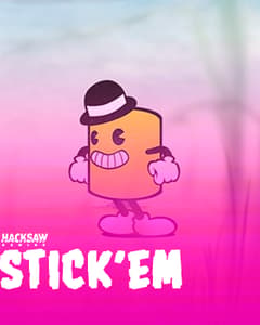 Stick 'Em
