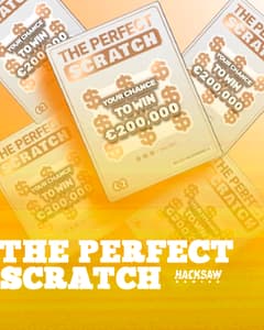 The Perfect Scratch