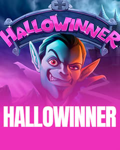 Hallowinner