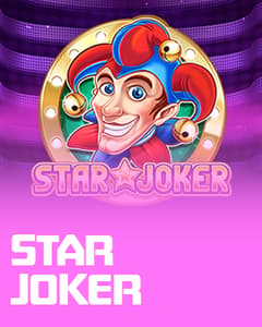 Star Joker
